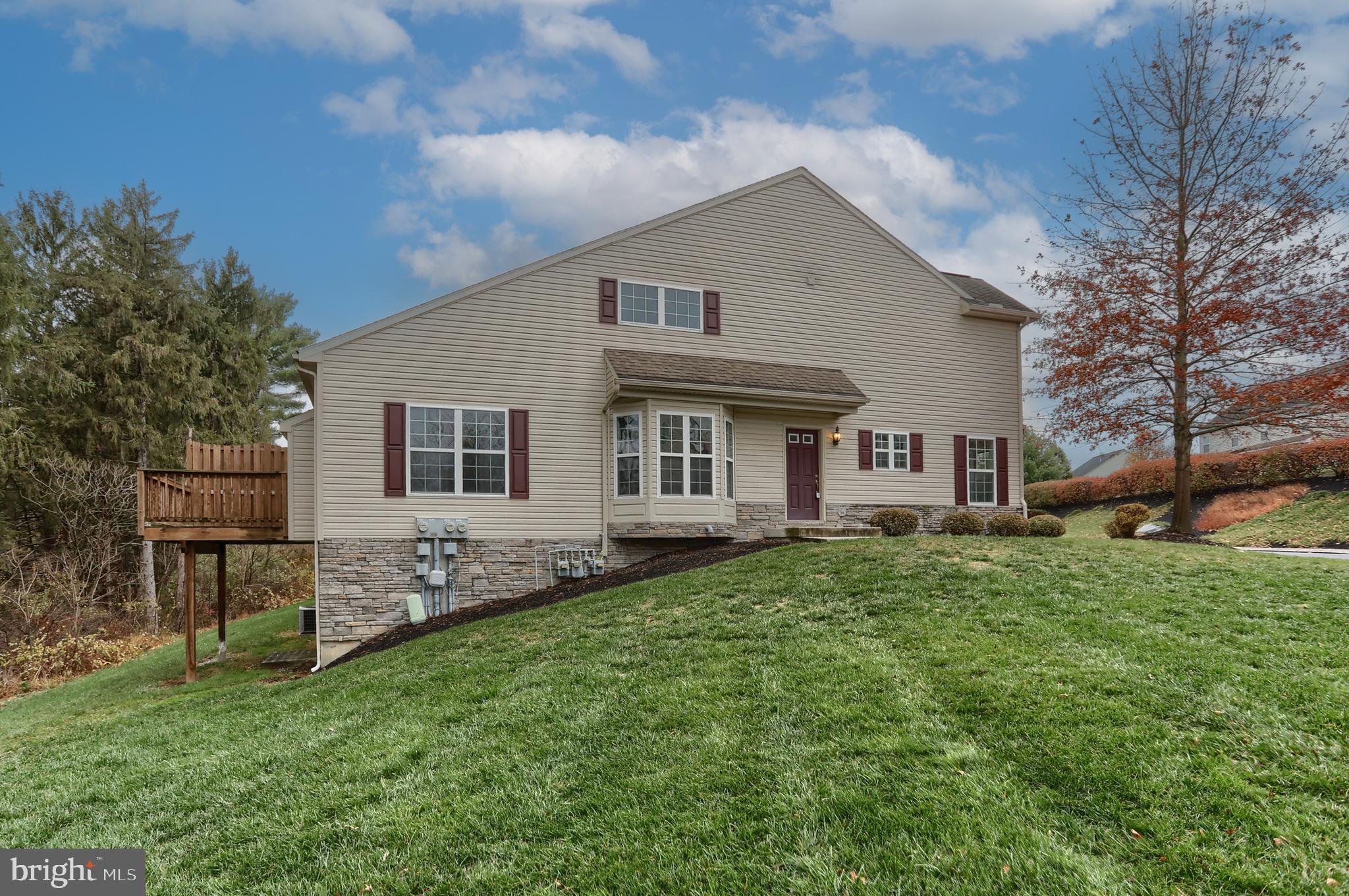 100 NEEDLEWOOD DRIVE