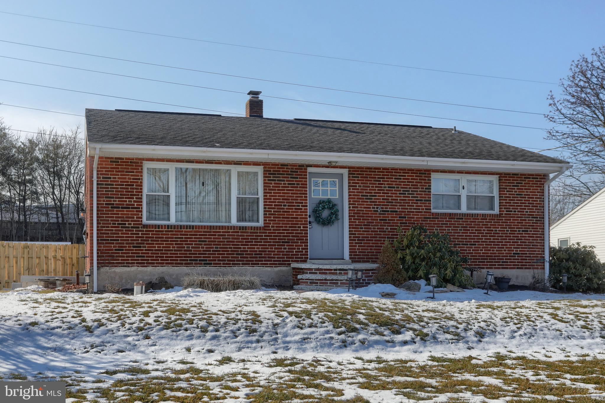 34 CAROLYN STREET