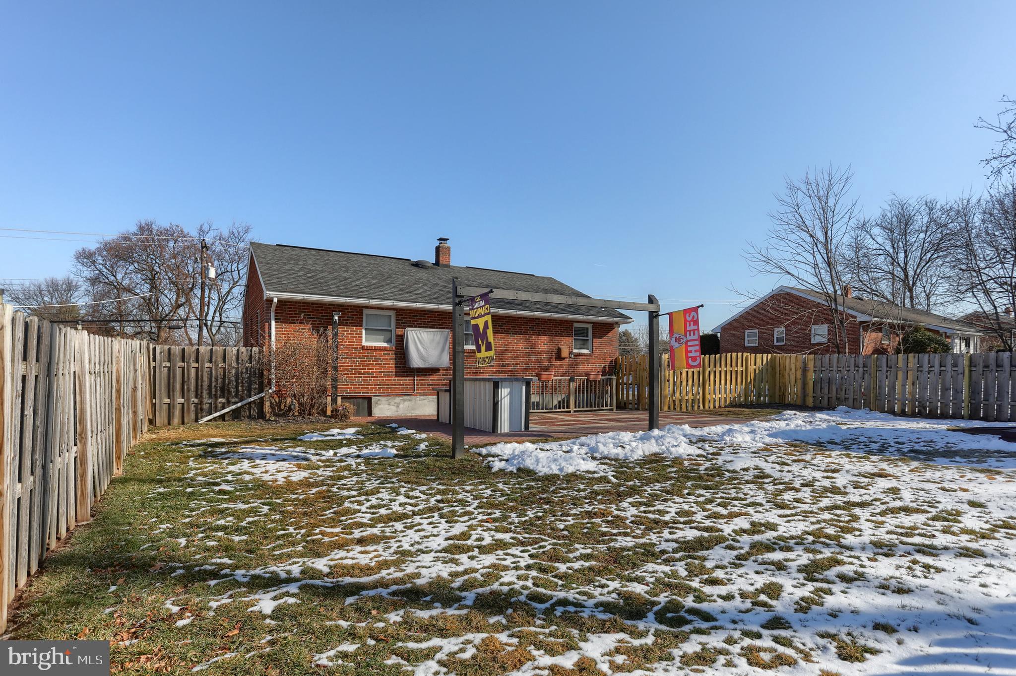 34 CAROLYN STREET