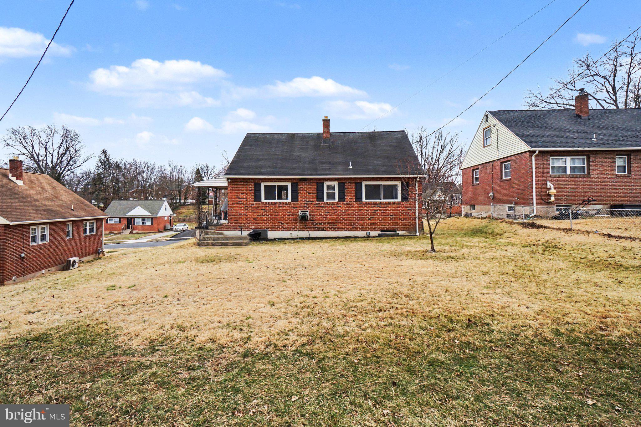 315 E ROOSEVELT AVENUE