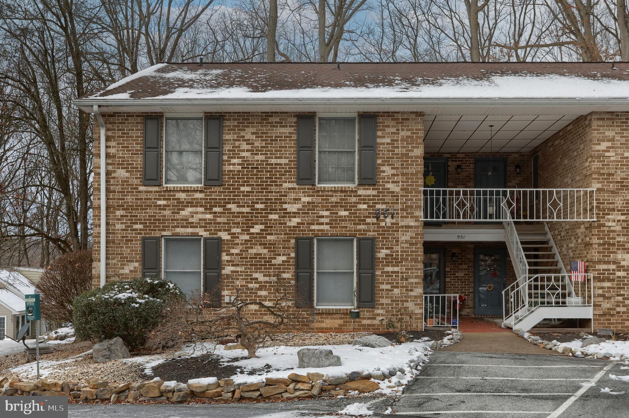 951 INNSBRUCK DRIVE A
