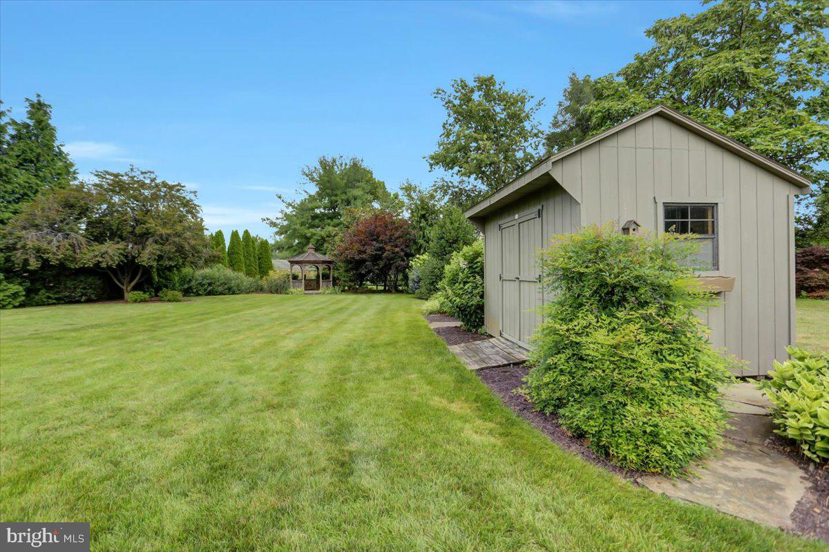 538 Meadowview Circle