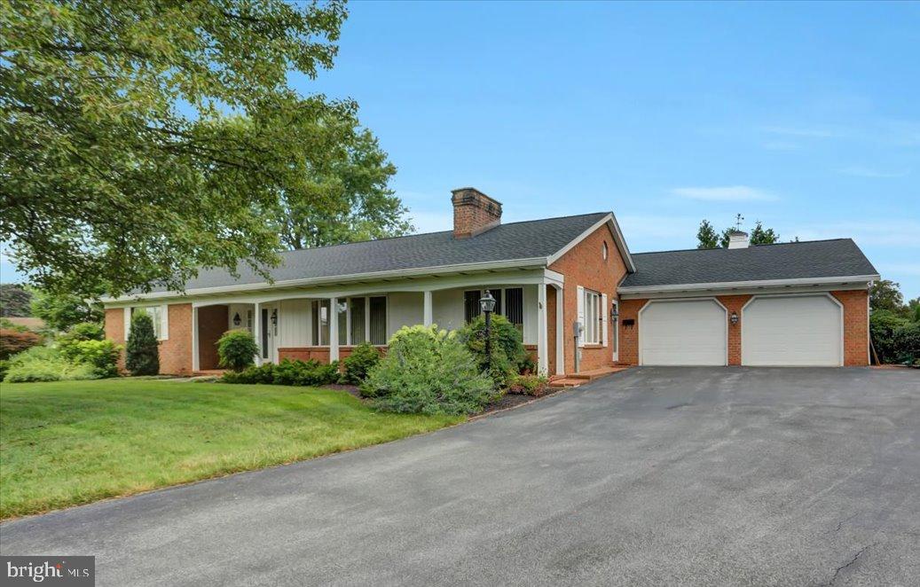 538 Meadowview Circle