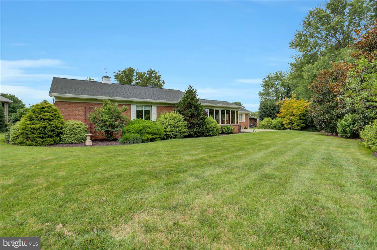 538 Meadowview Circle