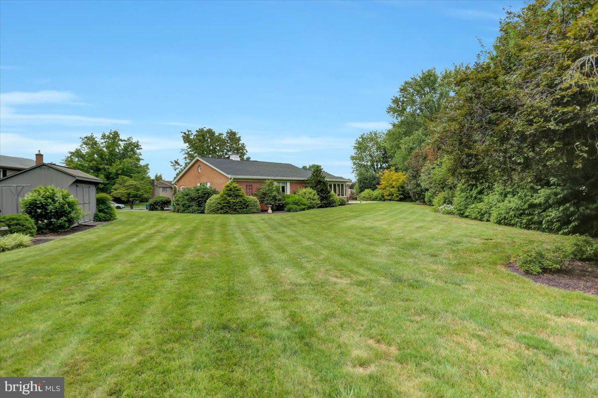 538 Meadowview Circle