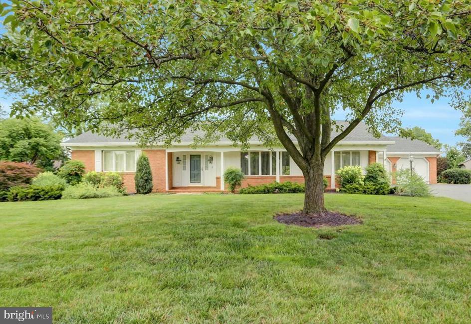 538 Meadowview Circle