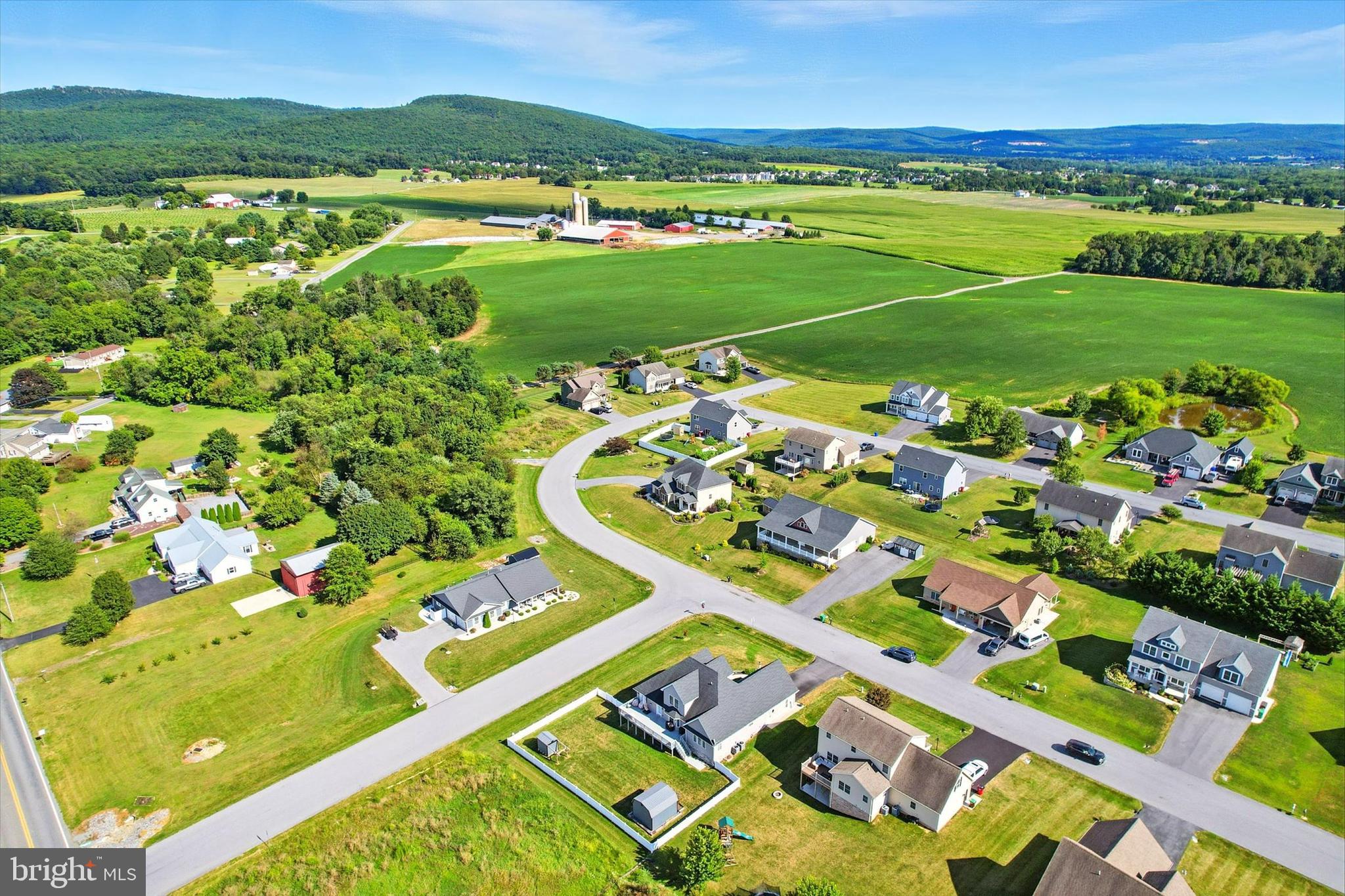 177 GRANNY SMITH LANE