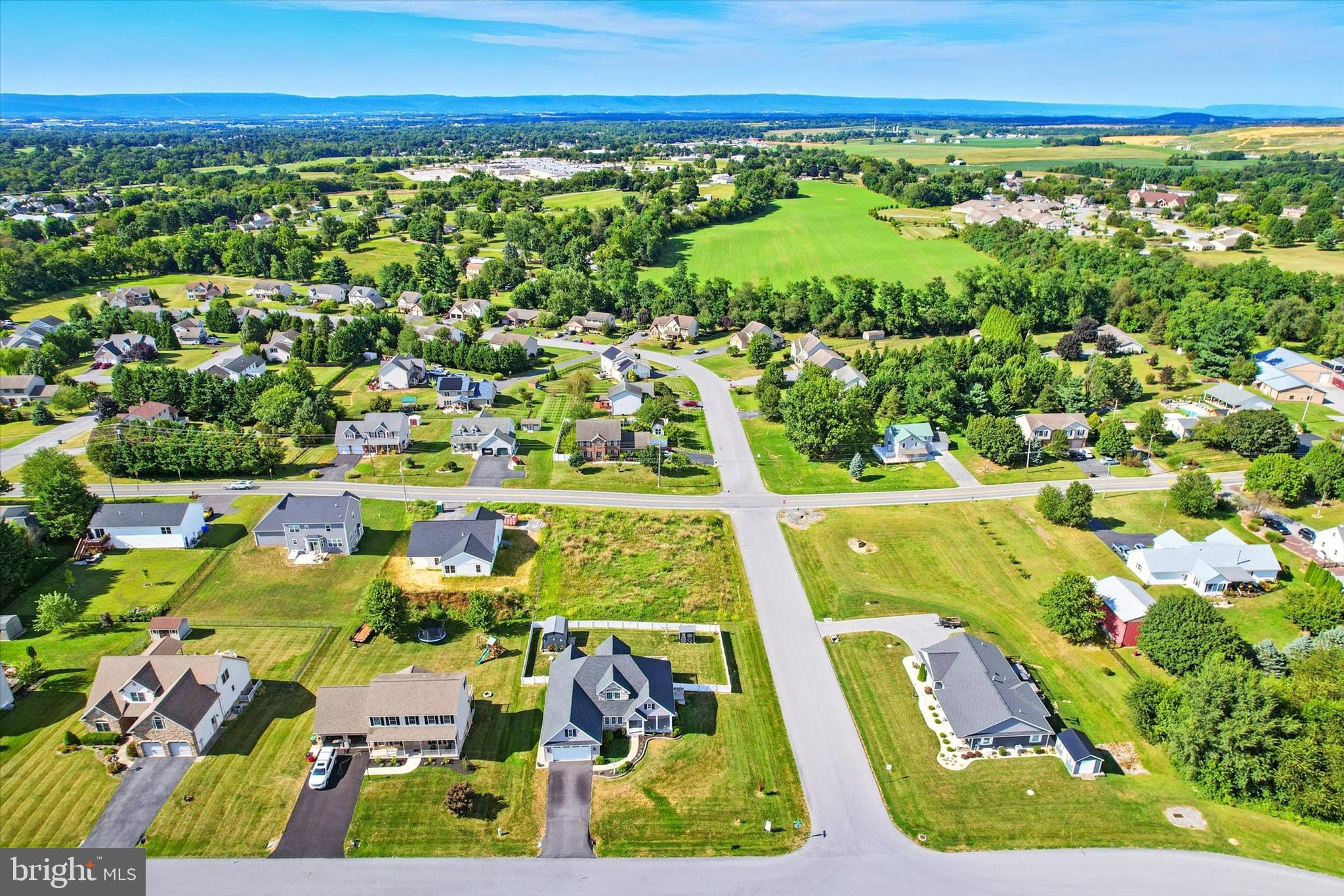 177 GRANNY SMITH LANE