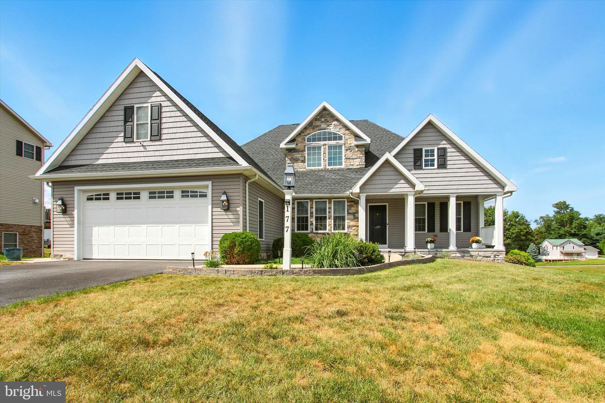 177 GRANNY SMITH LANE