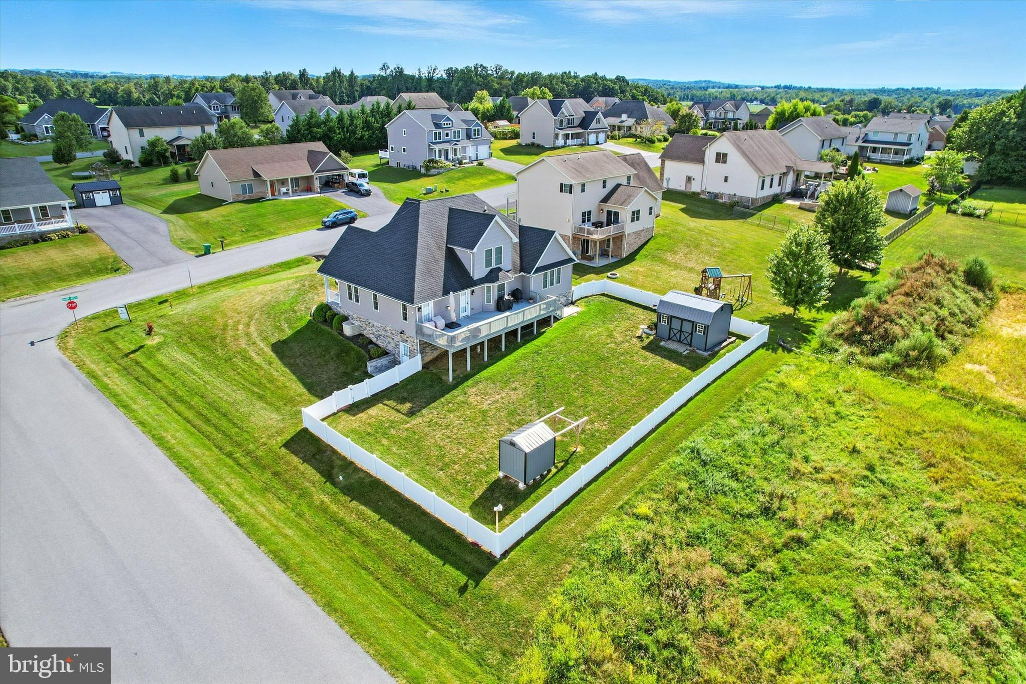 177 GRANNY SMITH LANE