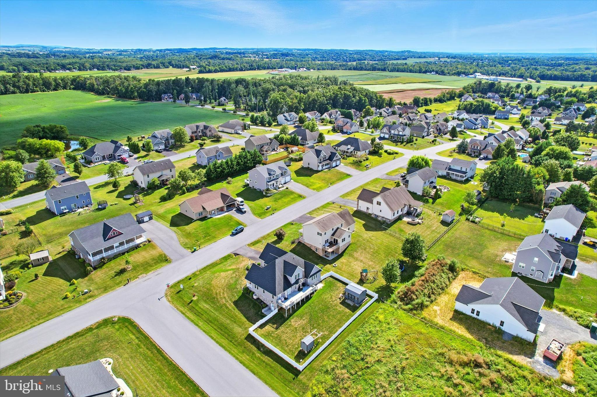 177 GRANNY SMITH LANE