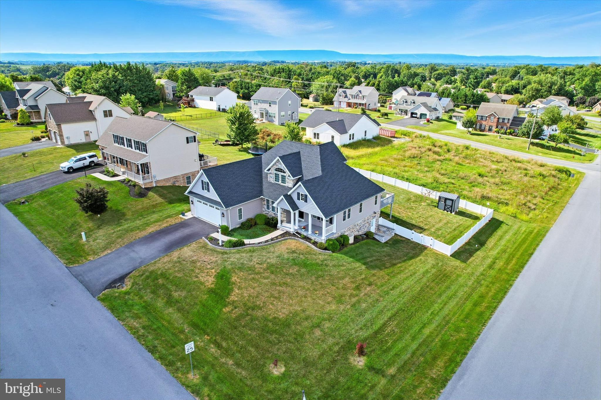 177 GRANNY SMITH LANE