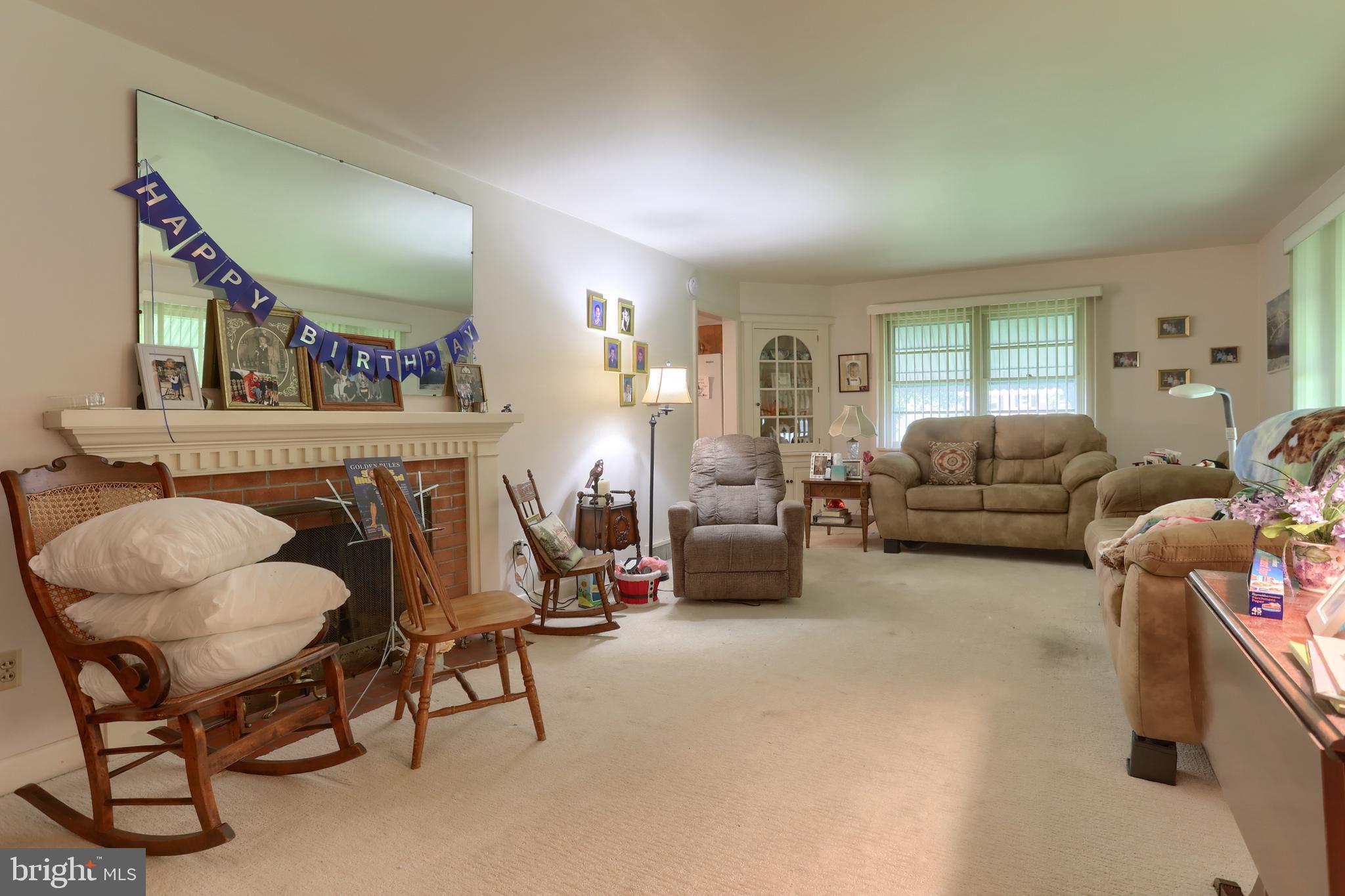 228 S Forge Rd