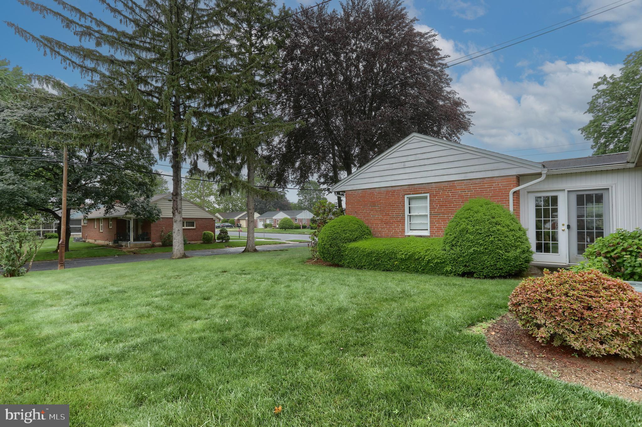 228 S Forge Rd