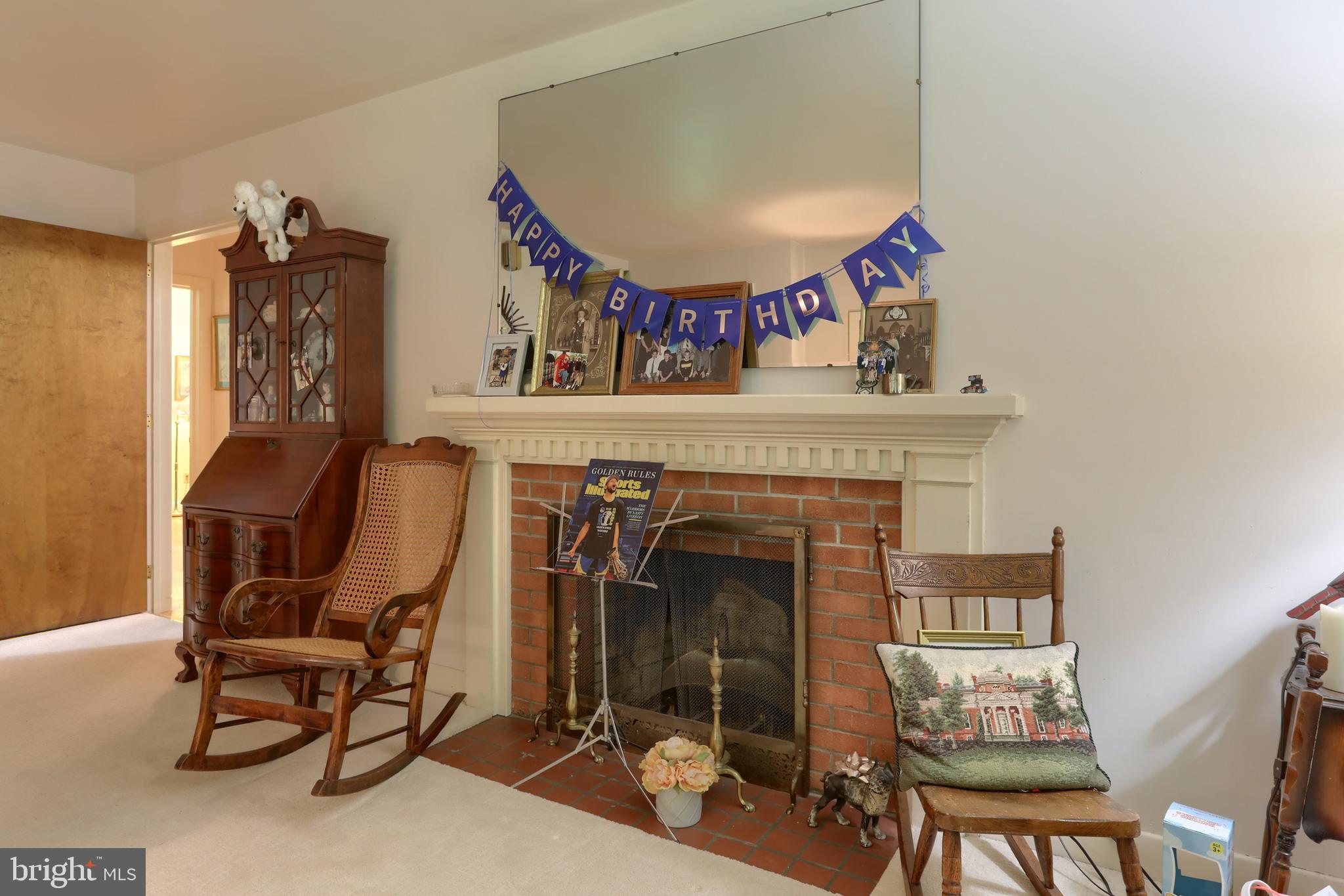 228 S Forge Rd