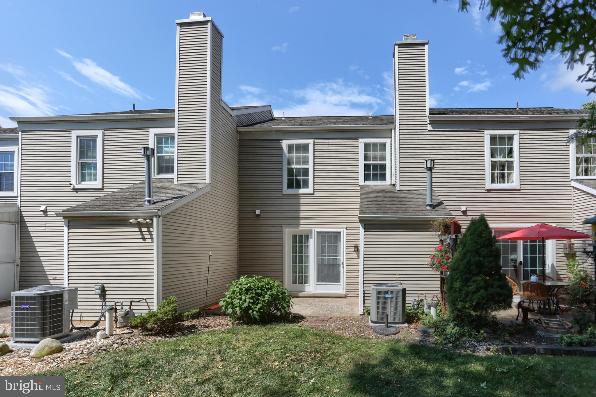 503 BARRINGTON COURT