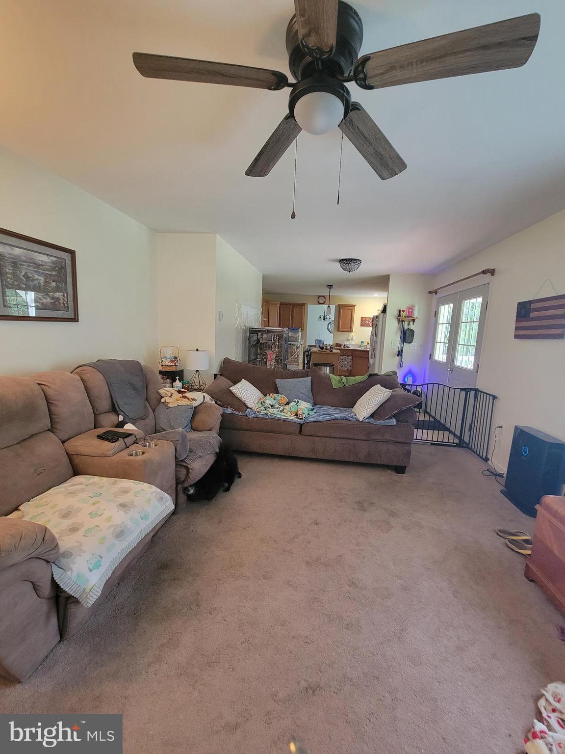 279 Hickory Ridge Rd