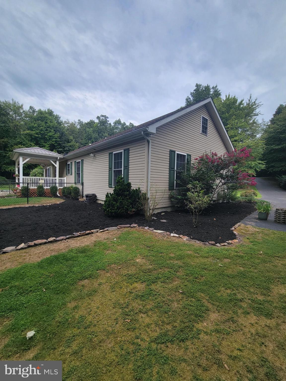 279 Hickory Ridge Rd