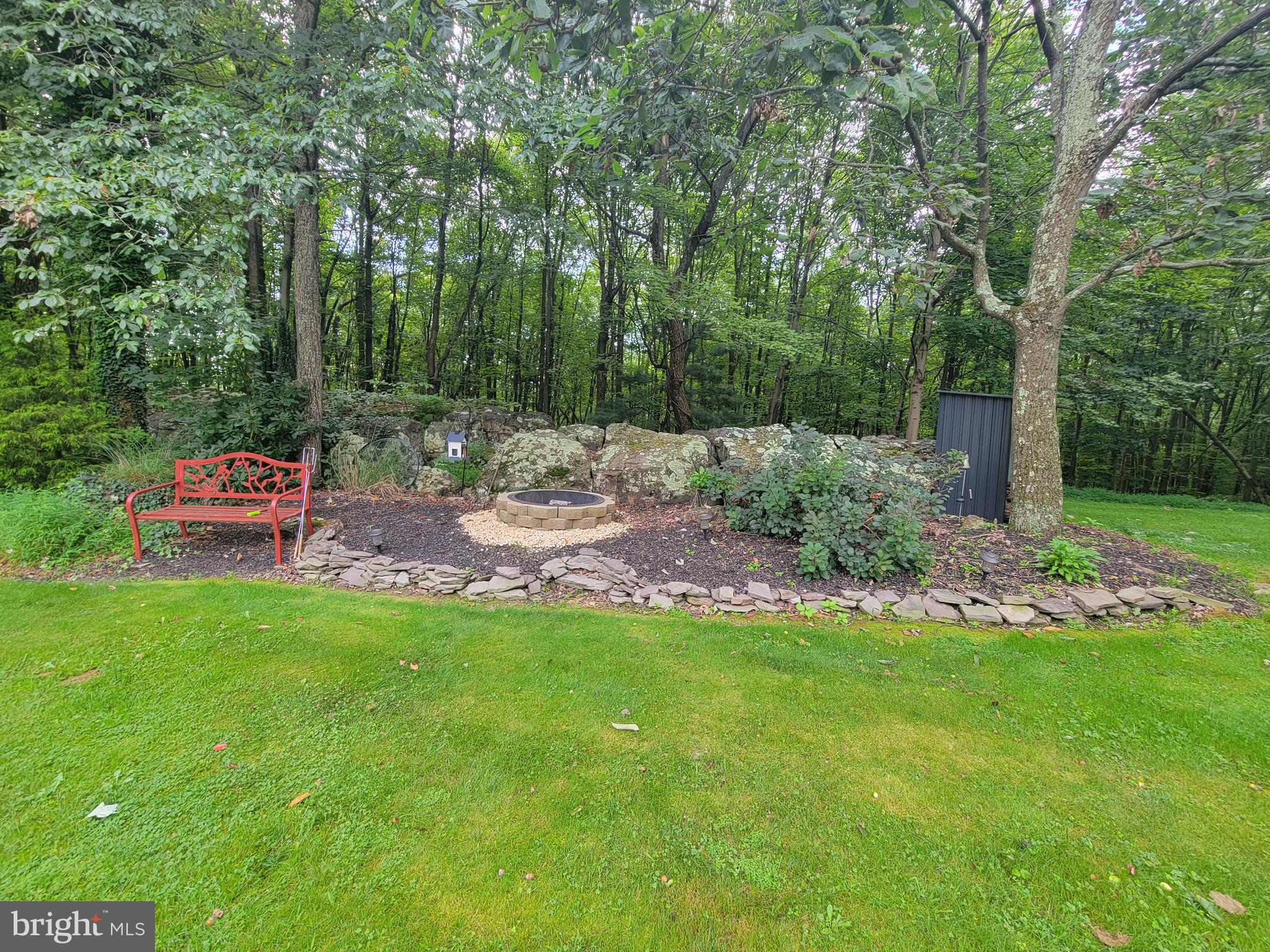 279 Hickory Ridge Rd