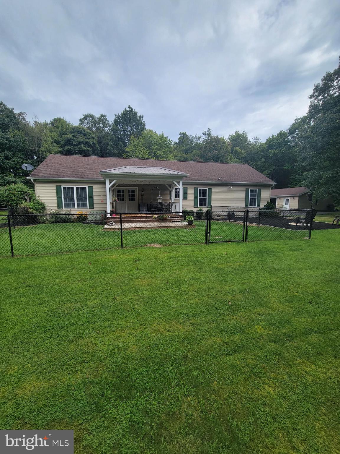 279 Hickory Ridge Rd