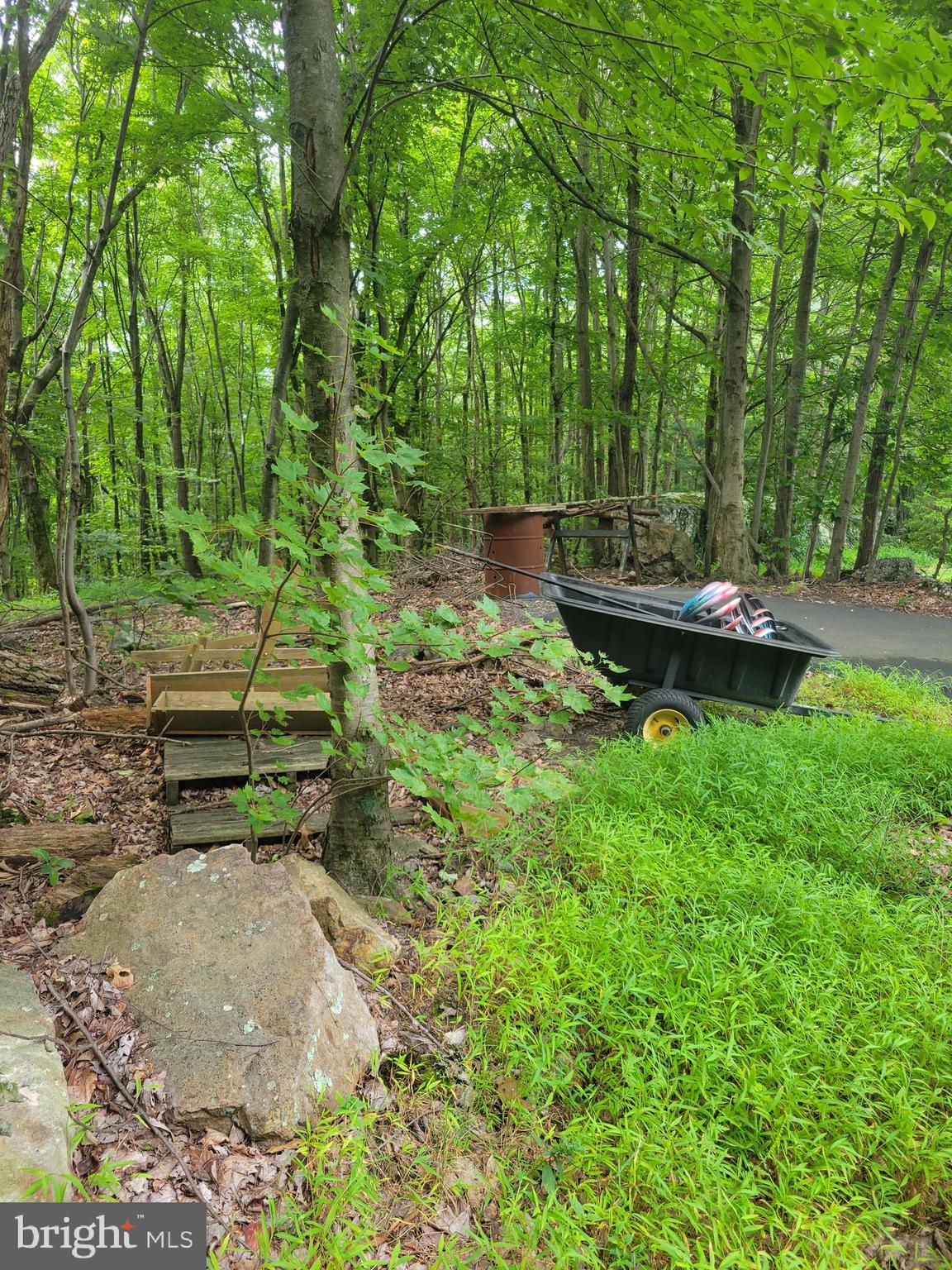 279 Hickory Ridge Rd