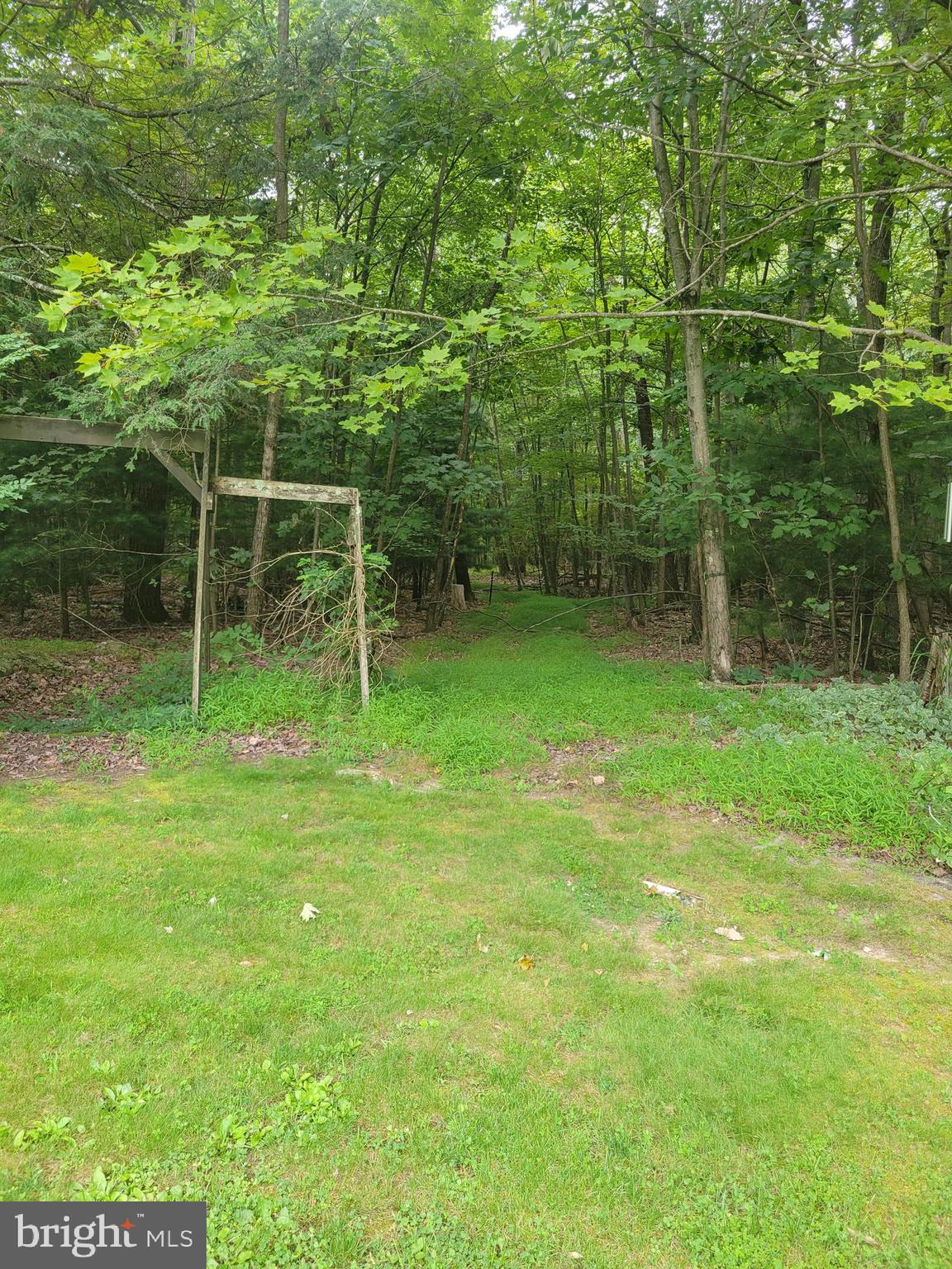 279 Hickory Ridge Rd