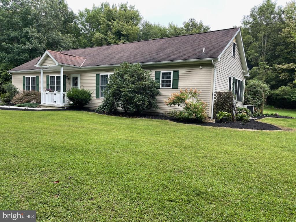 279 Hickory Ridge Rd