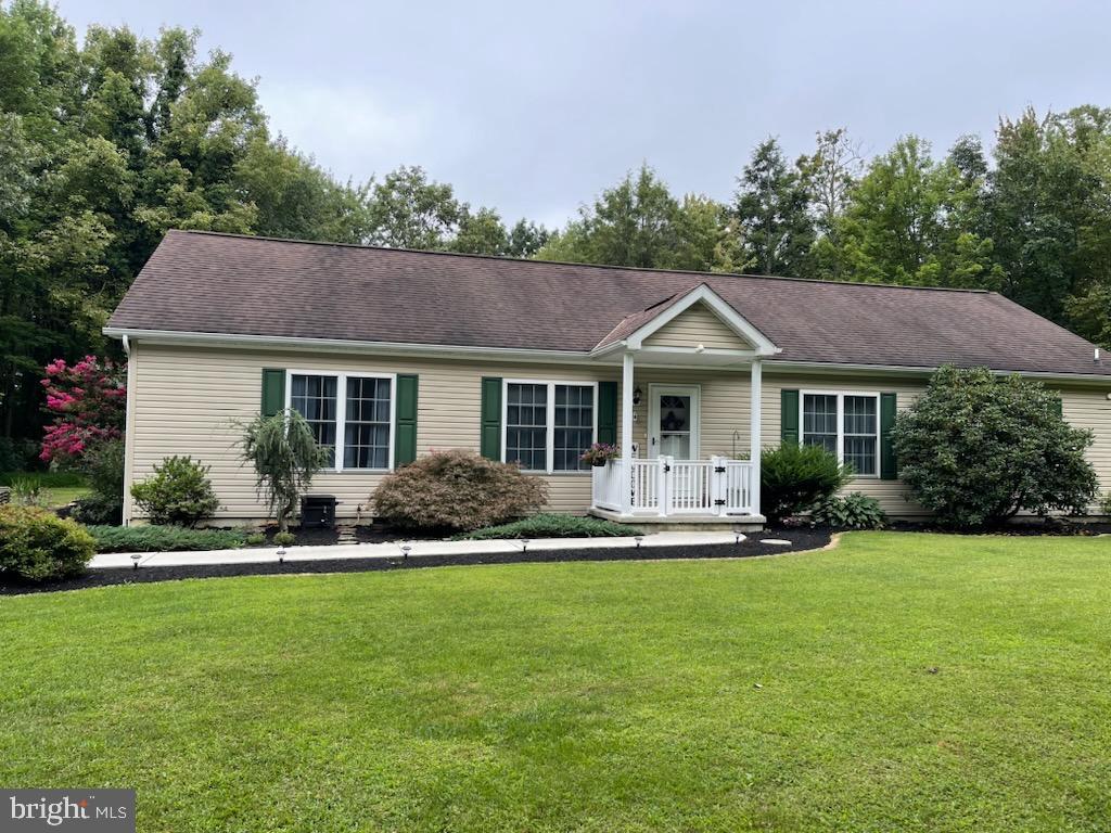 279 Hickory Ridge Rd