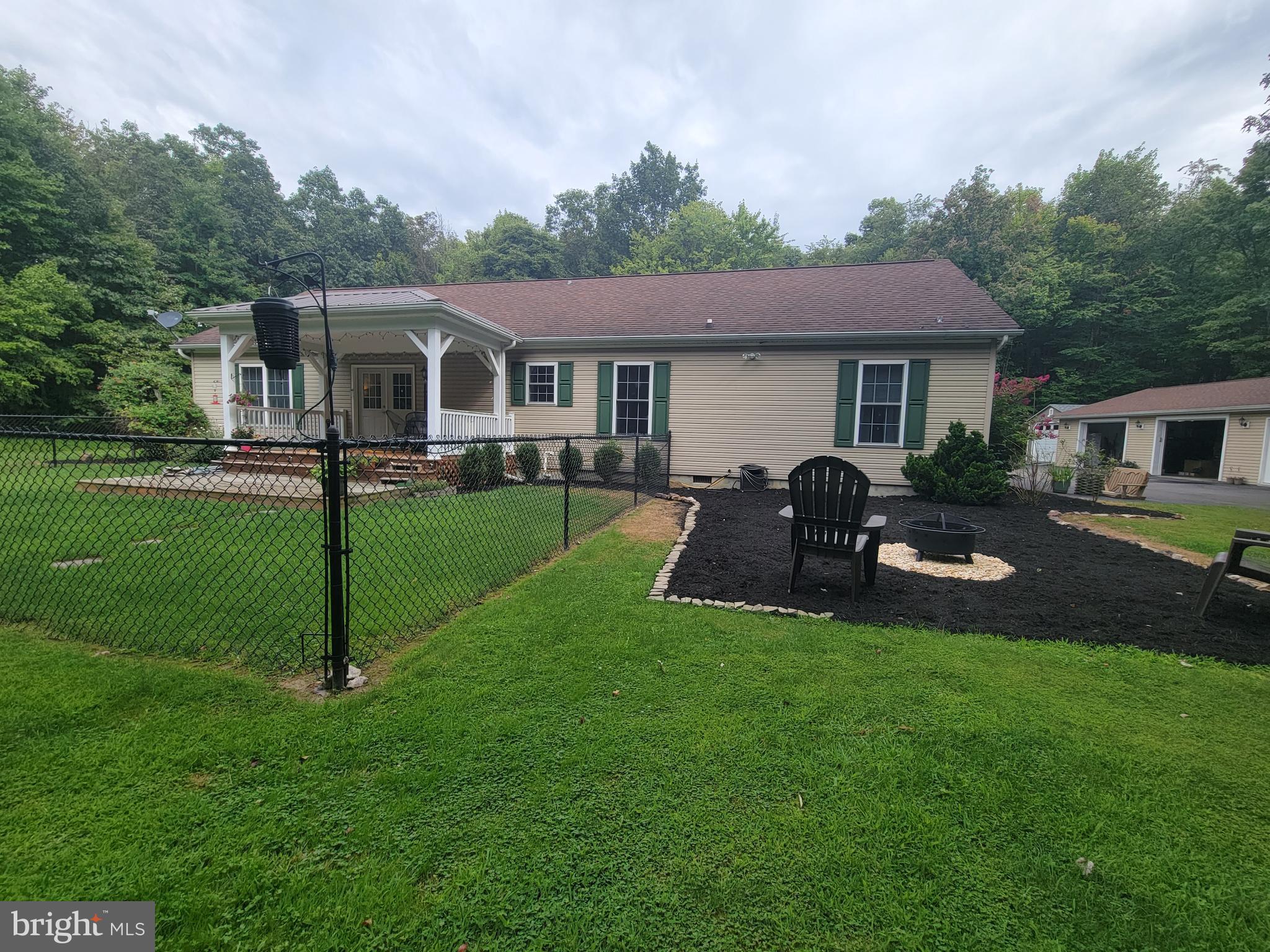 279 Hickory Ridge Rd