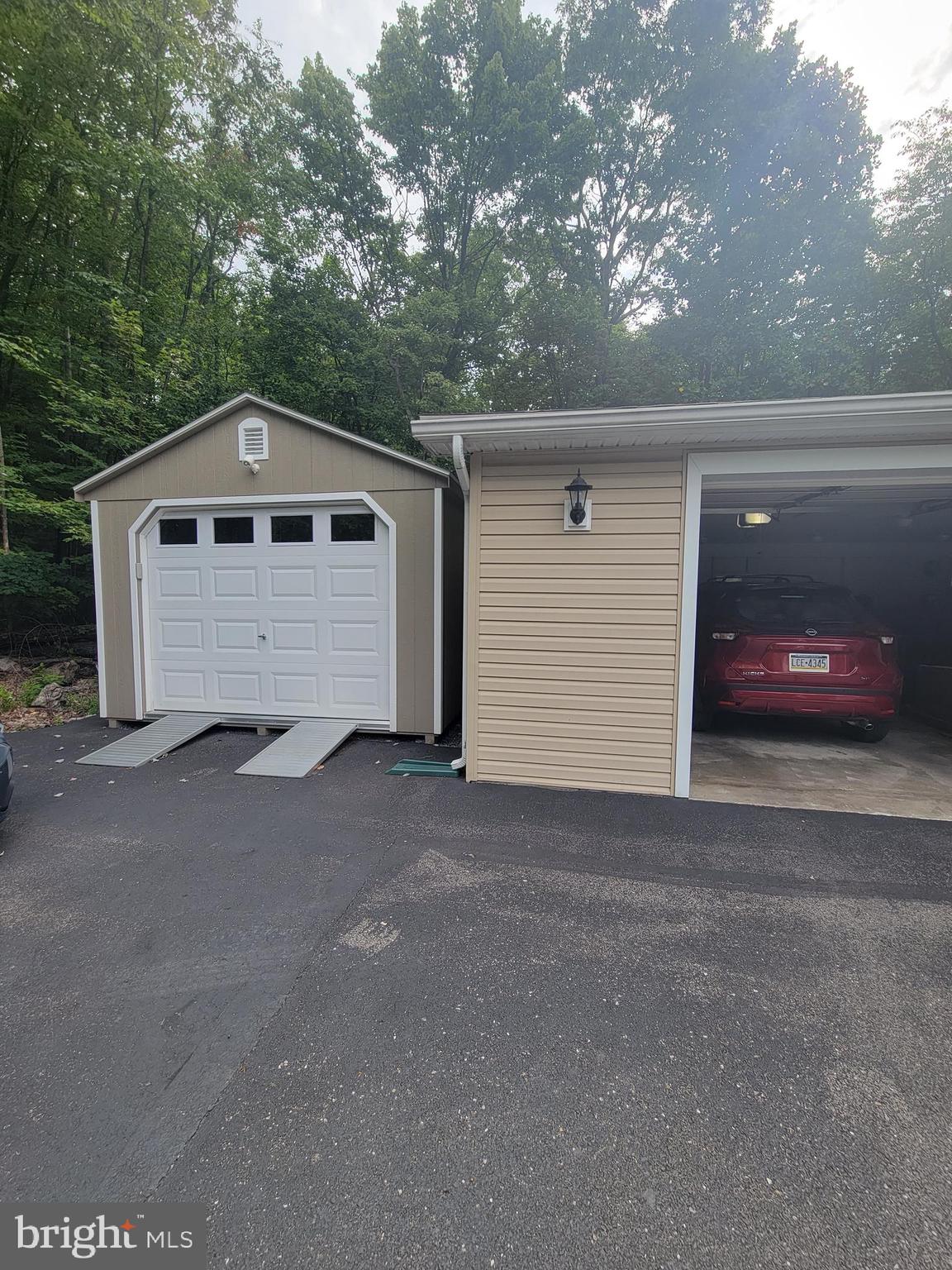 279 Hickory Ridge Rd