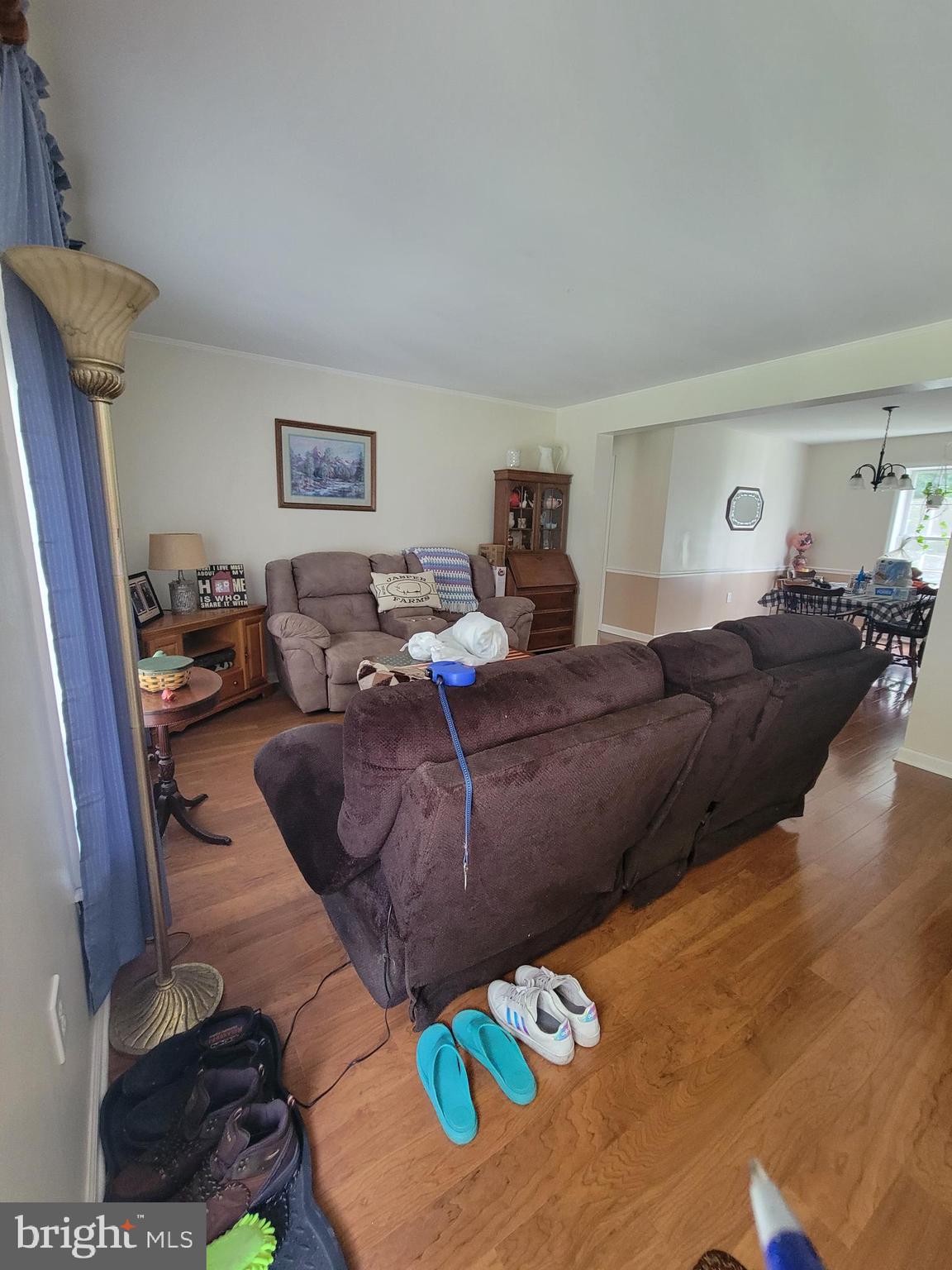 279 Hickory Ridge Rd