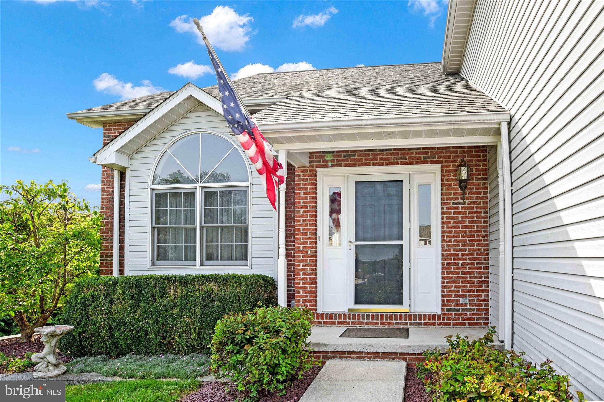 403 Hidden Valley Rd