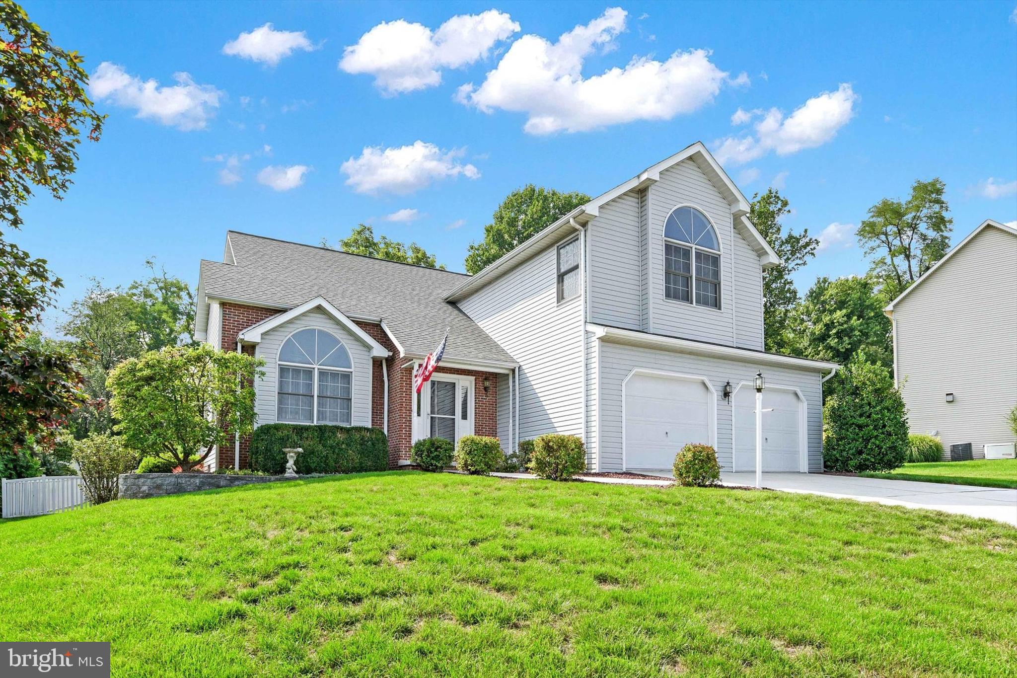 403 Hidden Valley Rd