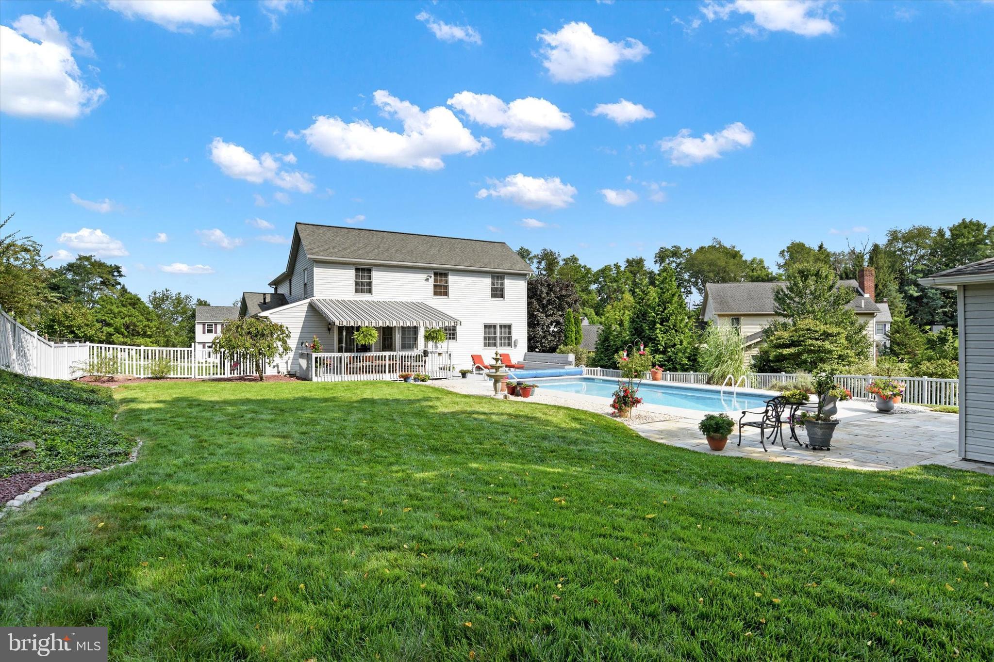 403 Hidden Valley Rd