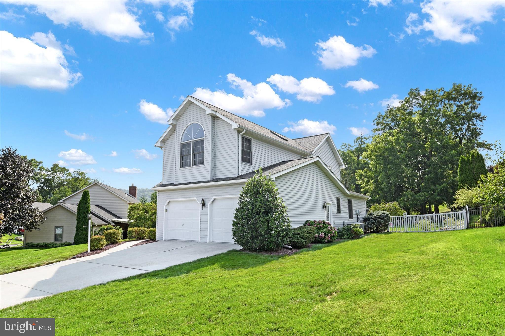 403 Hidden Valley Rd