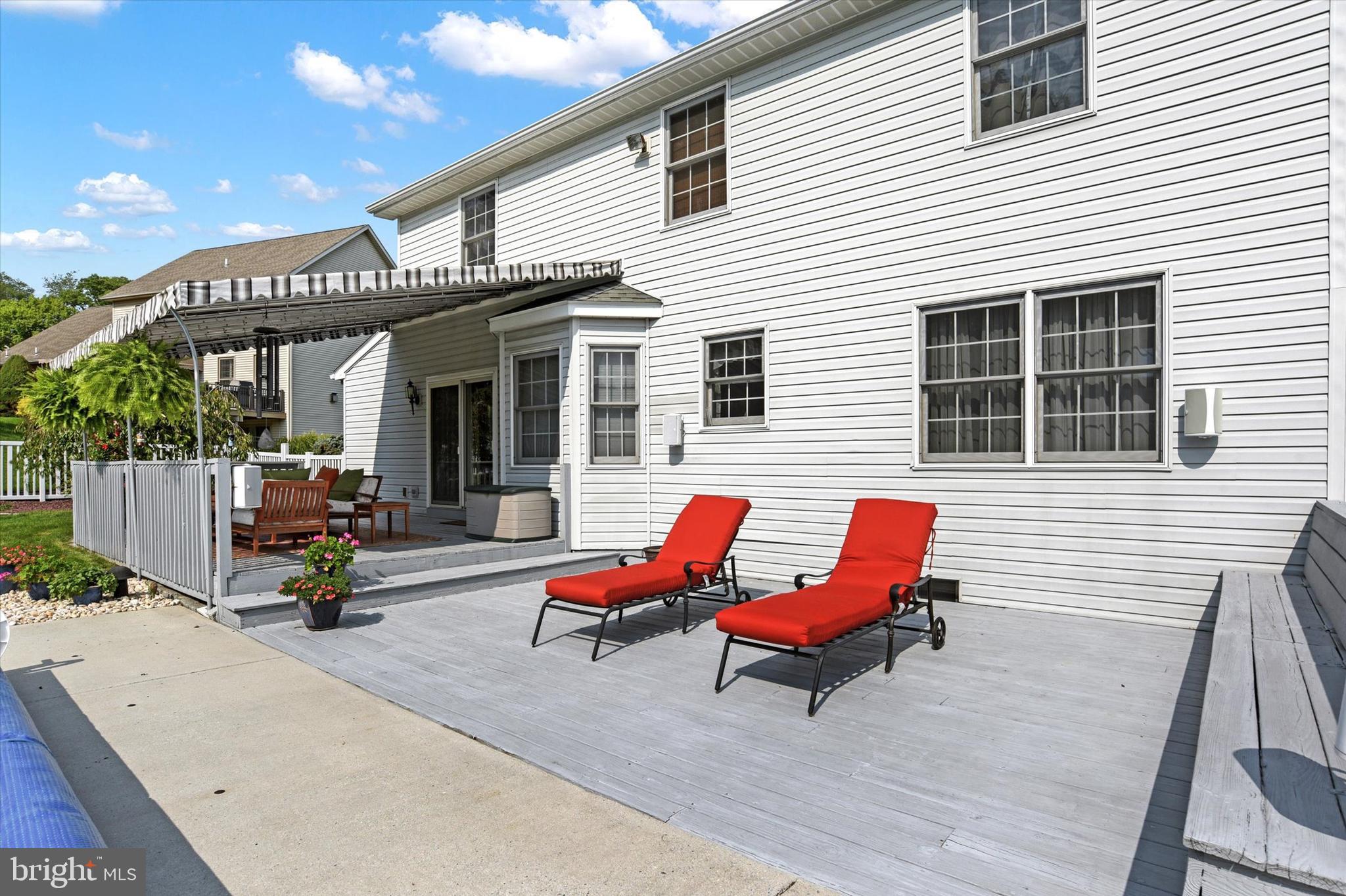 403 Hidden Valley Rd