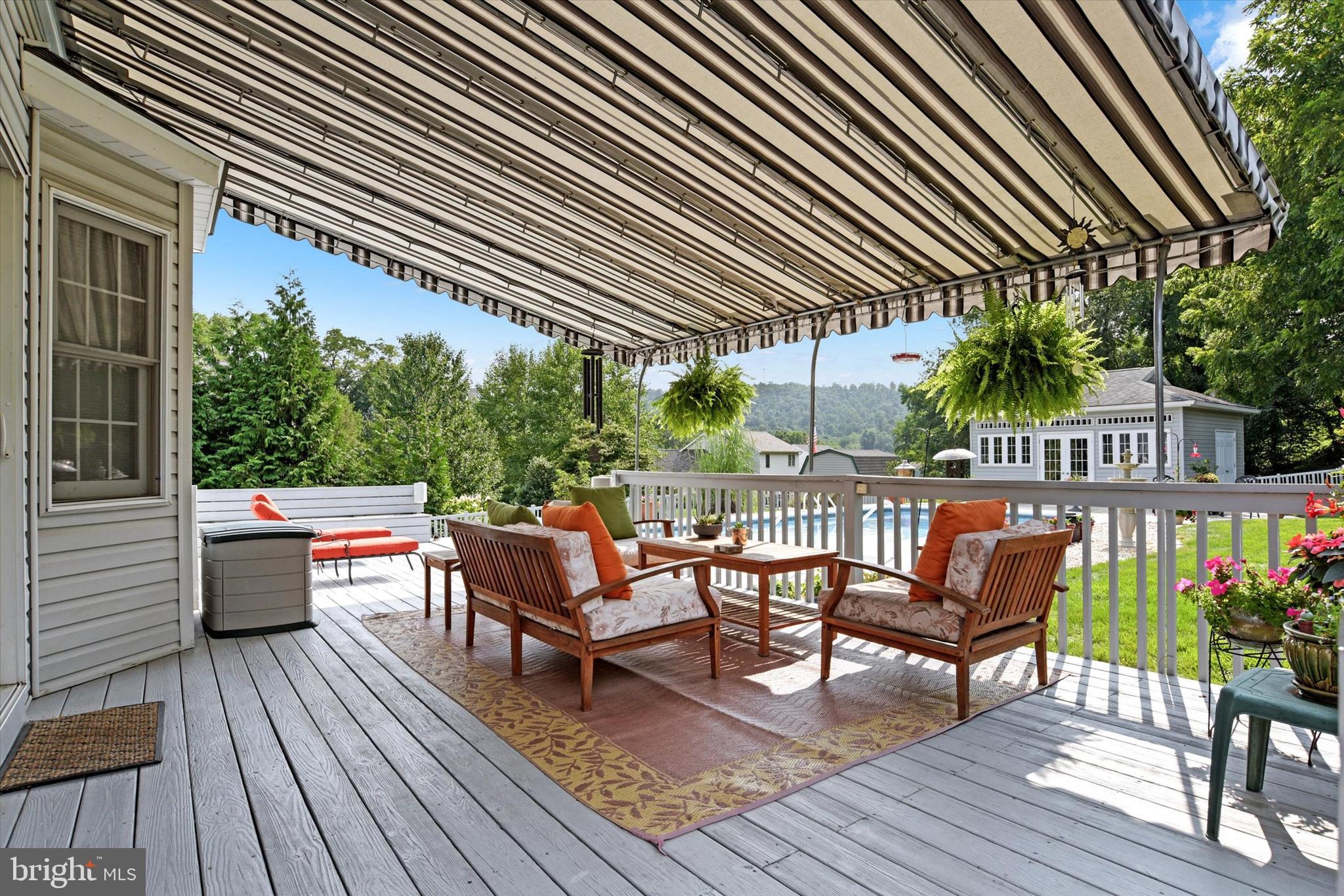 403 Hidden Valley Rd