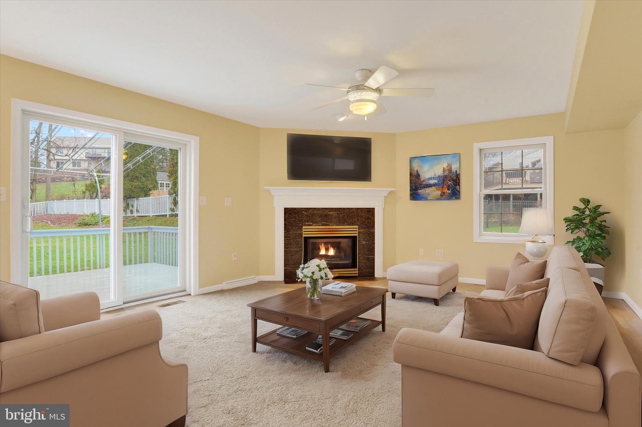 403 Hidden Valley Rd