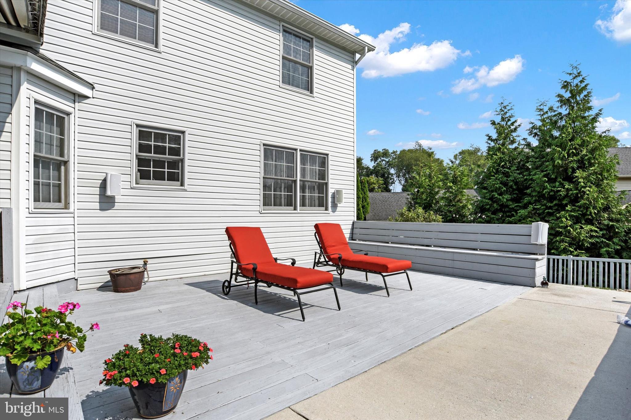 403 Hidden Valley Rd