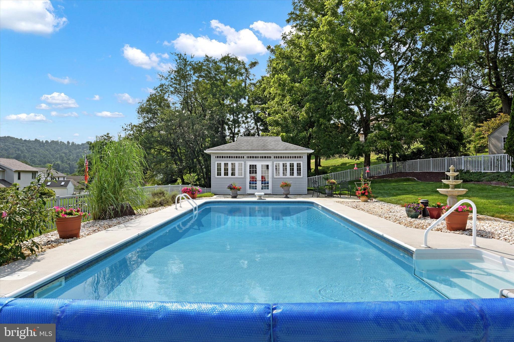 403 Hidden Valley Rd