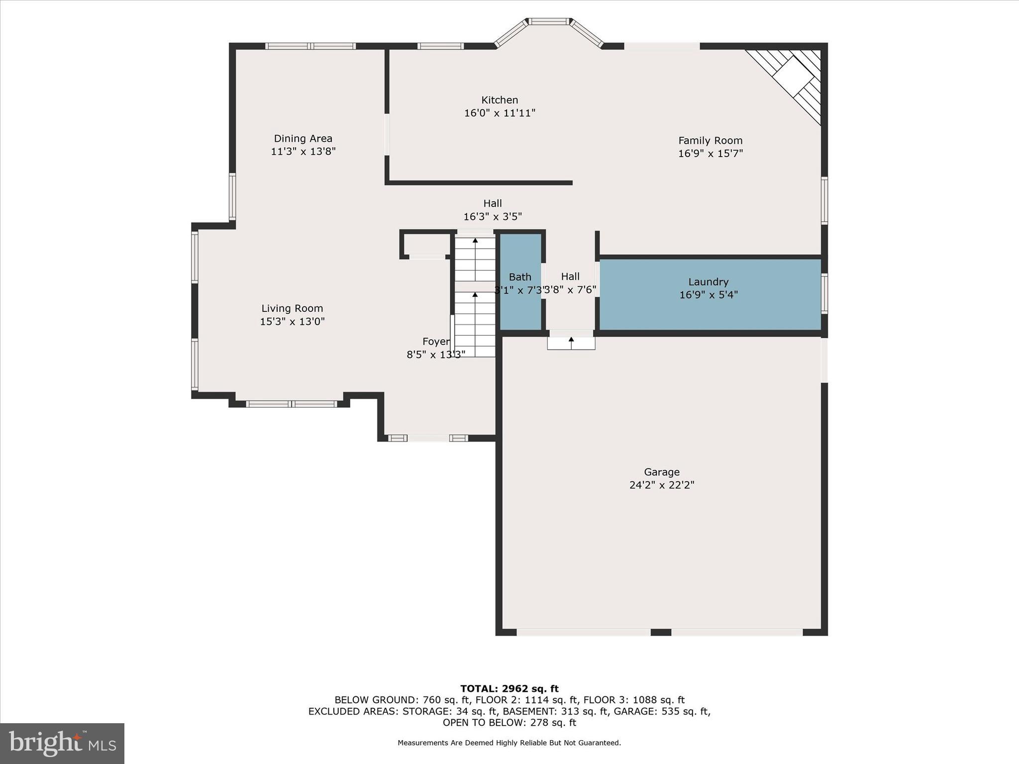 403 Hidden Valley Rd