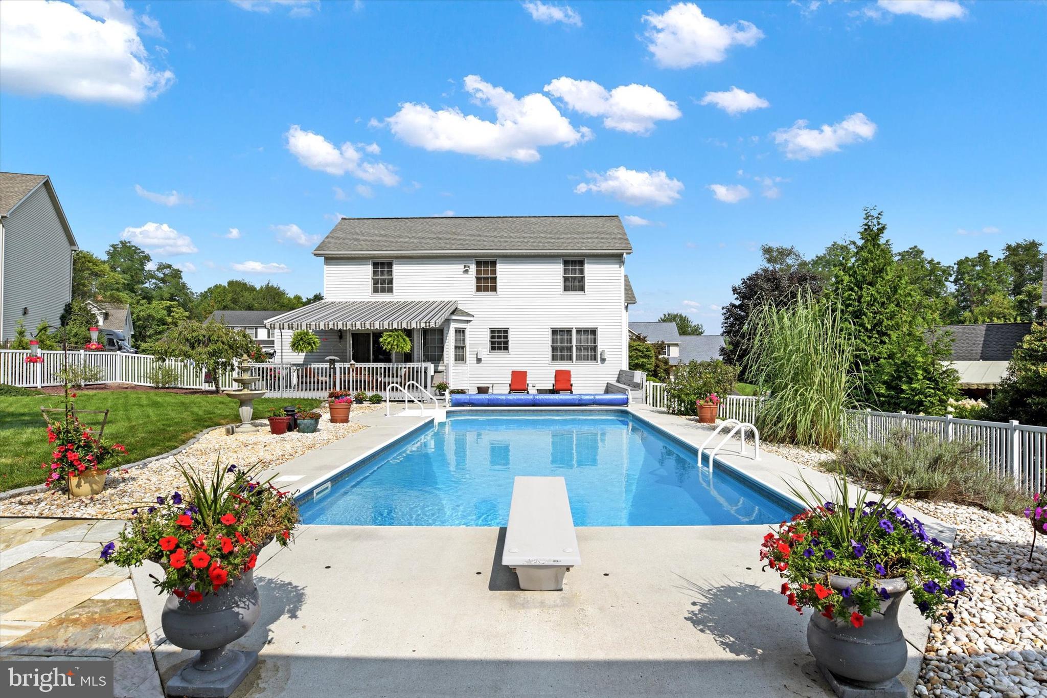 403 Hidden Valley Rd