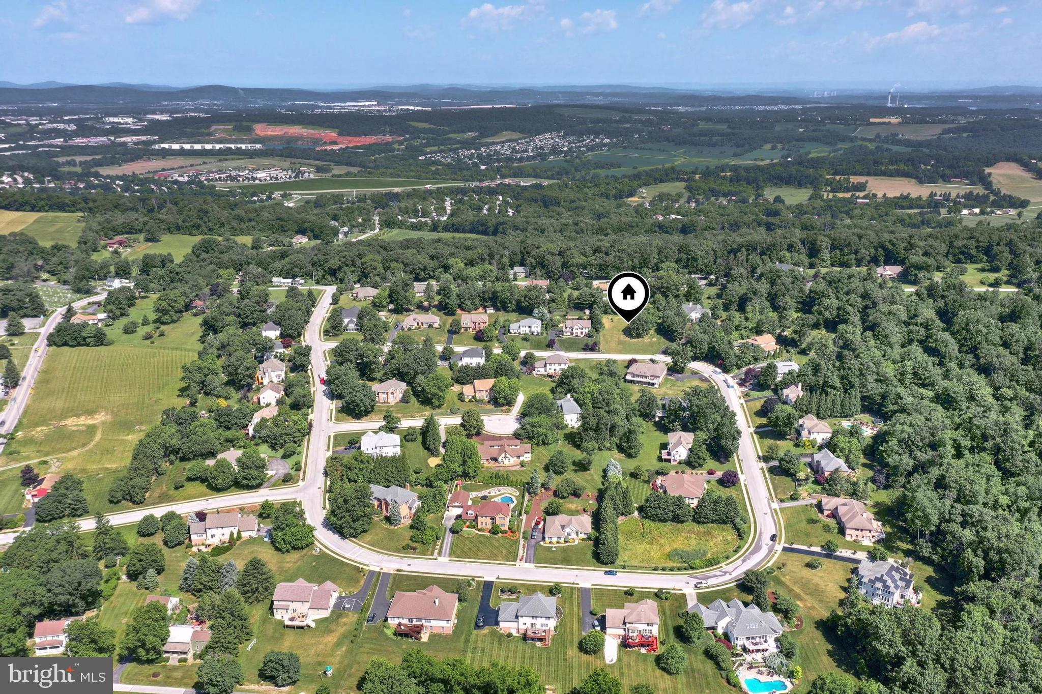 2254 SPANGLER CIRCLE