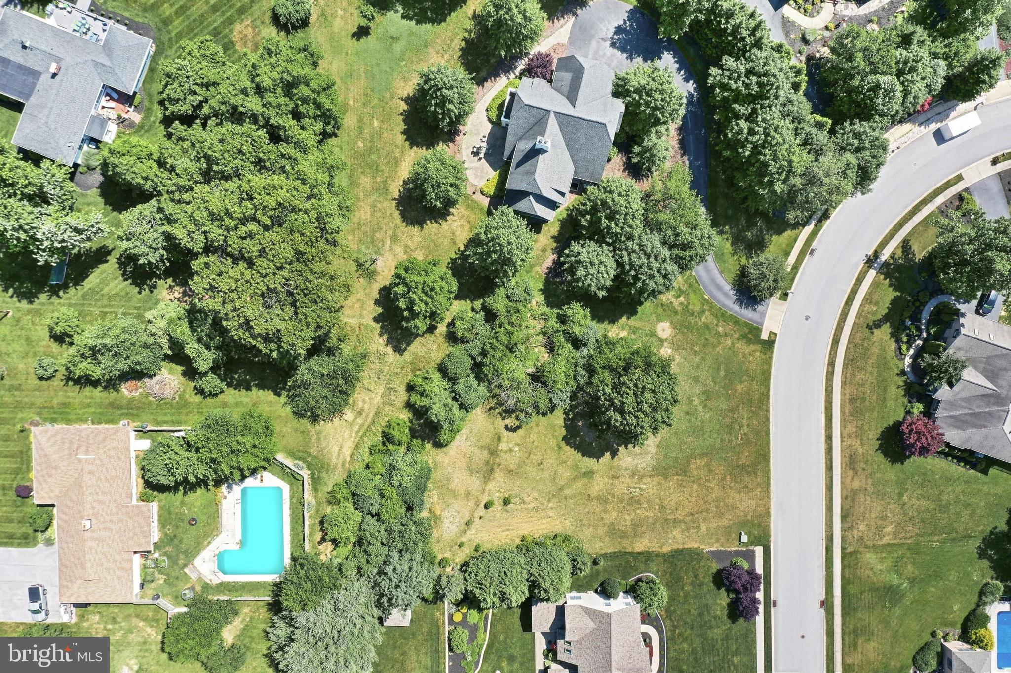 2254 SPANGLER CIRCLE