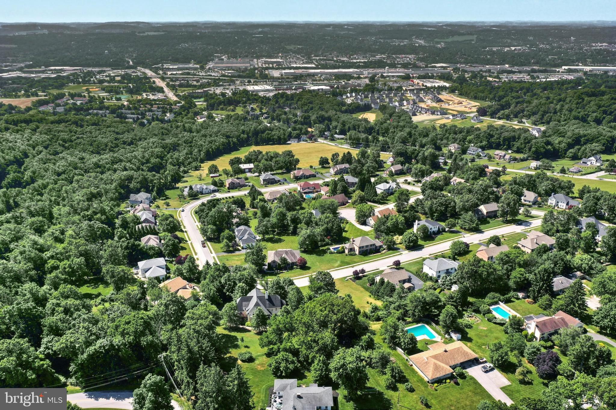 2254 SPANGLER CIRCLE