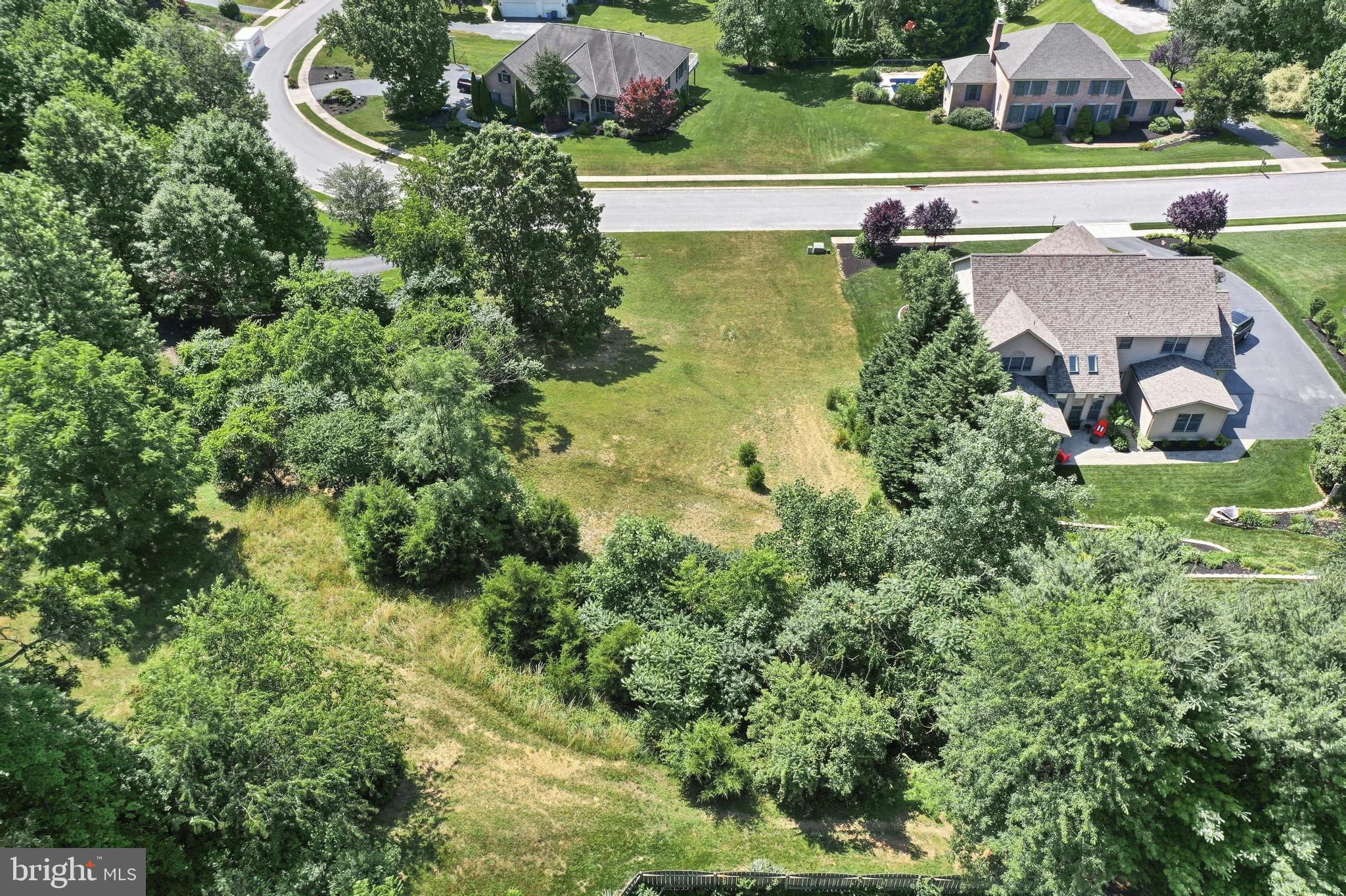 2254 SPANGLER CIRCLE