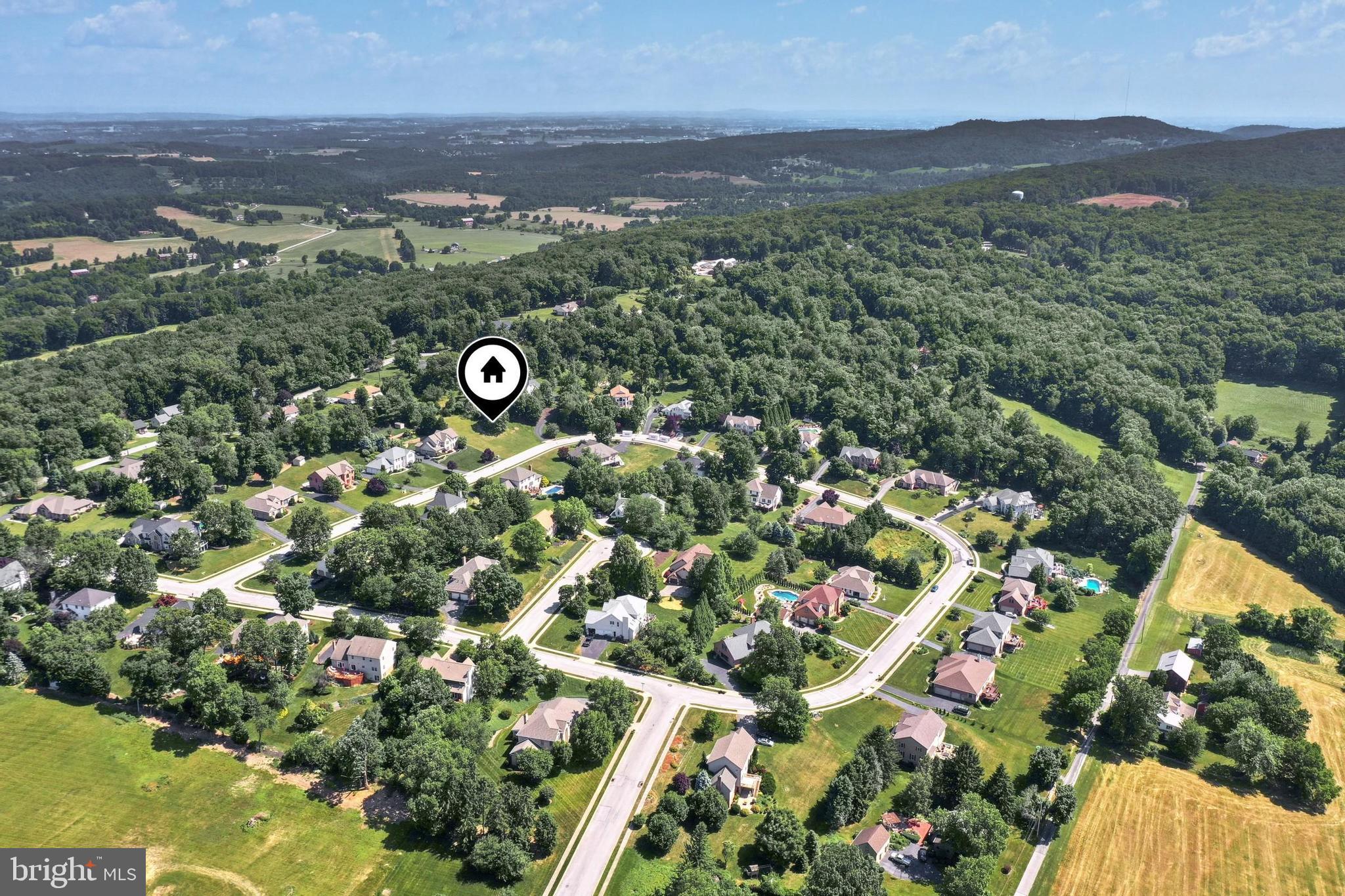 2254 SPANGLER CIRCLE