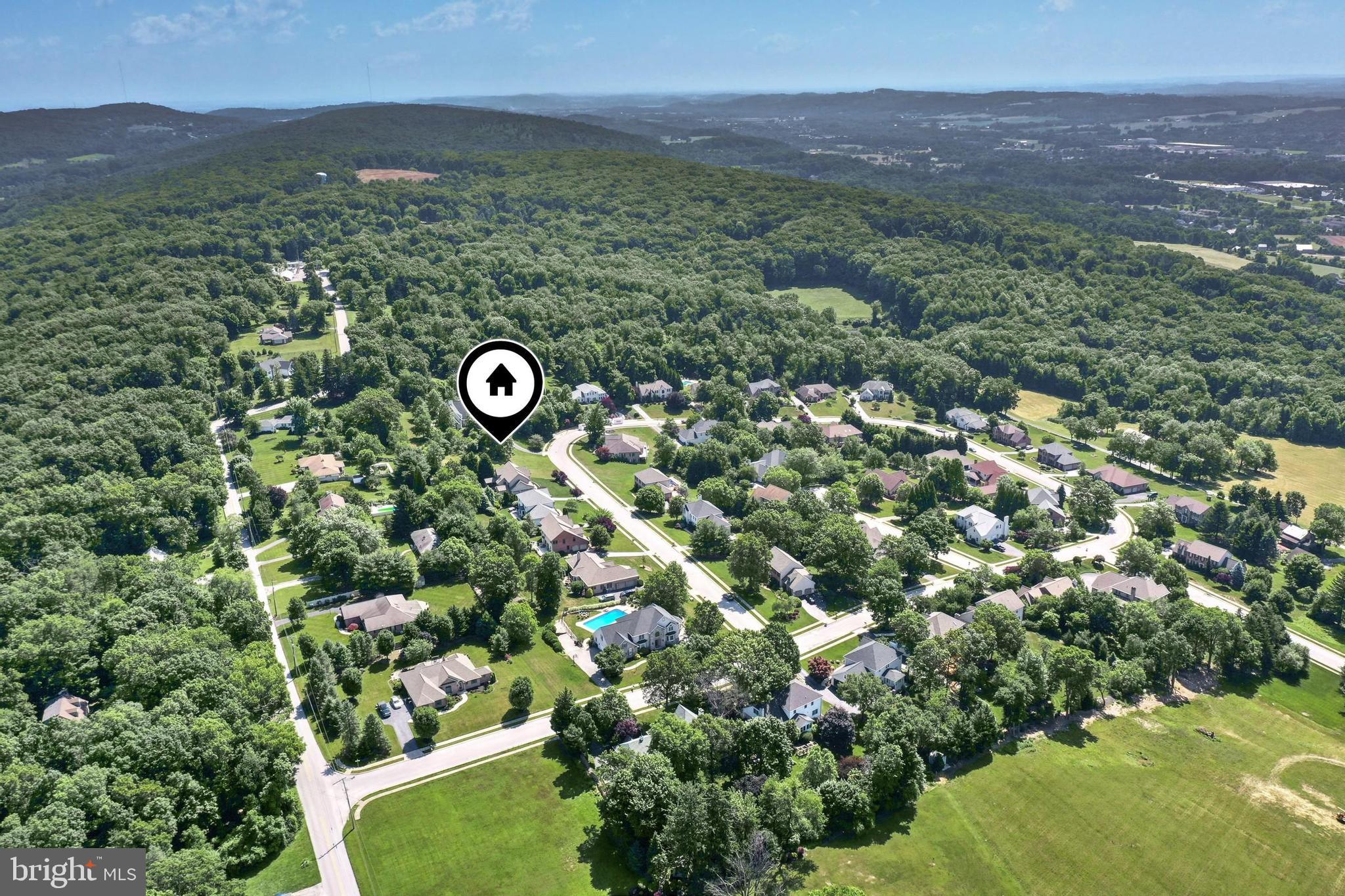 2254 SPANGLER CIRCLE