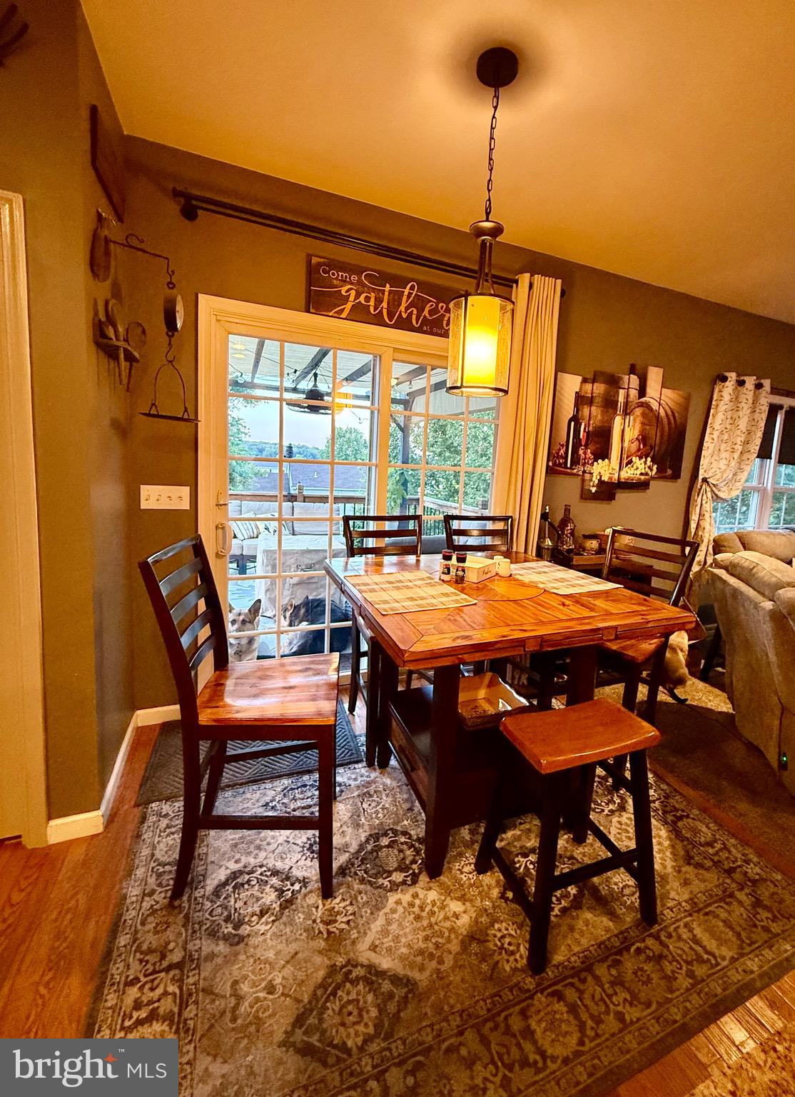 205 REESER DRIVE