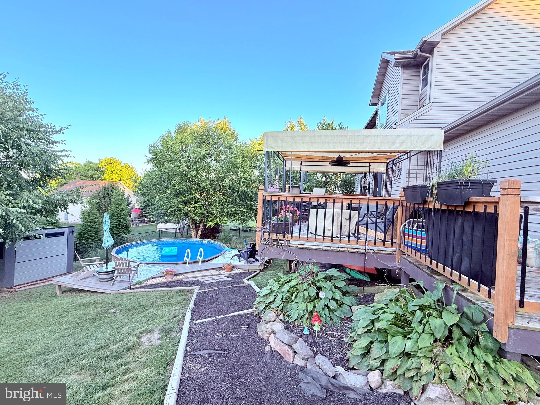 205 REESER DRIVE